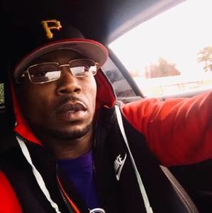 Meet your Posher, Patrick